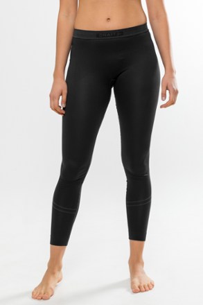 Craft Seamless Zone Base Layer Set - Women's 6
