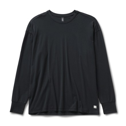 Vuori Long-Sleeve Feather T-Shirt - Women's 0
