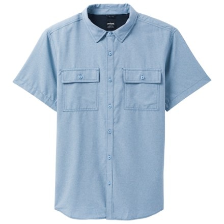 prAna Lost Sol Shirt Slim - Men's 0