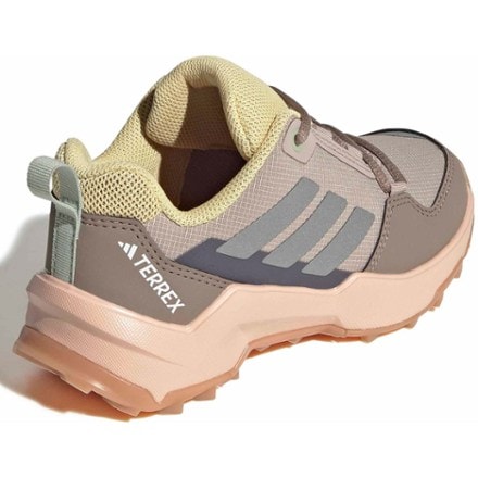 adidas Terrex AX4R Hiking Shoes - Kids' 3