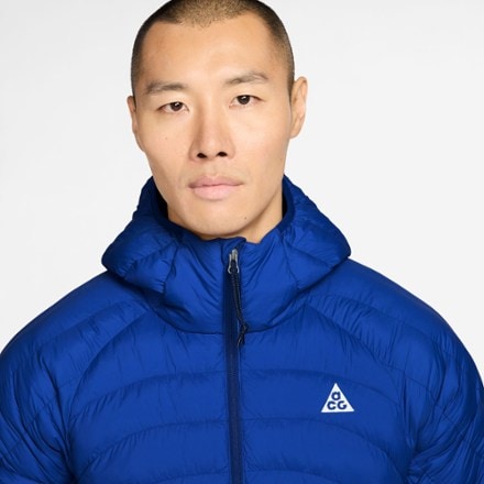 Nike ACG Lava Flow Hooded Insulated Jacket - Men's 2