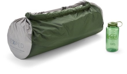 Exped MegaMat Duo 10 Sleeping Pad 8