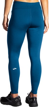 Brooks Moment Tights - Women's 2