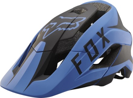 Fox Metah Bike Helmet at REI