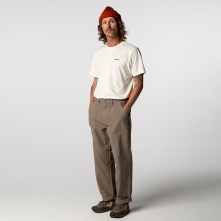 Finisterre Basset Trousers - Men's 3