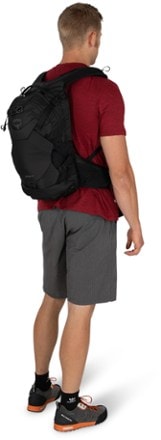 Osprey Raptor Pro 18 Hydration Pack - Men's 4