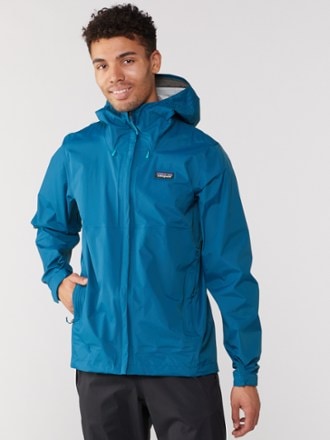 Patagonia Torrentshell 3L Jacket - Men's 1