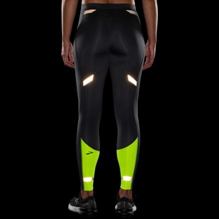 Brooks Run Visible Tights - Women's 6