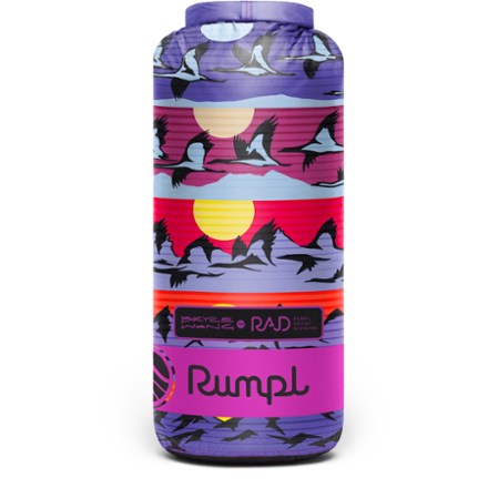 Rumpl Original Puffy Blanket 1
