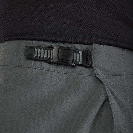 Fox Ranger Bike Shorts with Liner - Men's 5