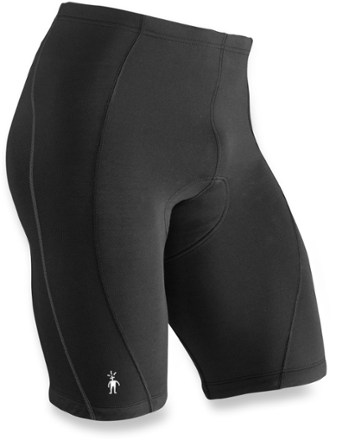 smartwool cycling shorts
