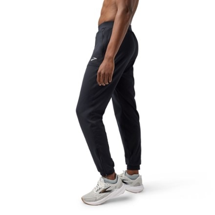 Brooks Momentum Thermal Pants - Men's 3