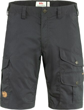 Fjallraven Vidda Pro Lite Shorts - Men's 0