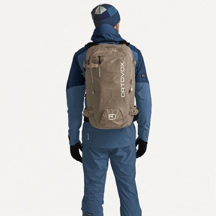 Ortovox Haute Route 32 Snow Pack 4