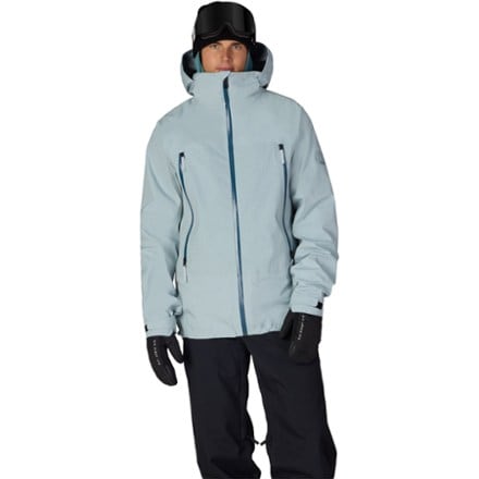 686 SMARTY 3-in-1 Rodeo Jacket - Men's 1