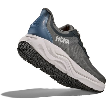 HOKA Arahi SR Road-Running Shoes - Men's 6