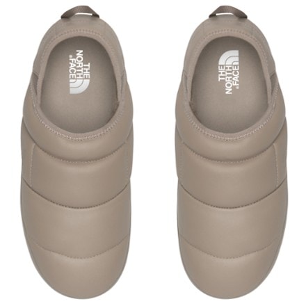 The North Face ThermoBall Traction Mules Leather 2