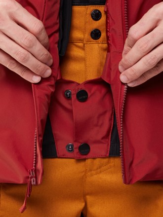 Arc'teryx Macai LT Down Jacket - Men's 6