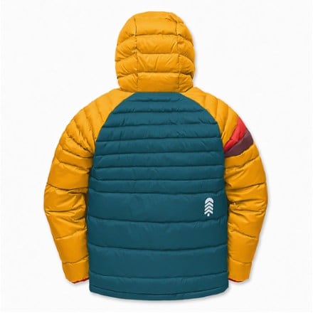 Town Hall Outdoor Co Down Town Puffy Insulated Jacket - Kids' 2