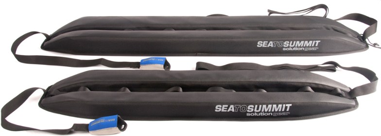 Sea To Summit Traveller Soft Racks Rei Co Op