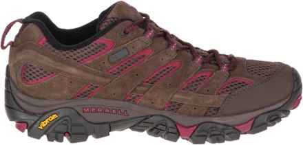 merrell moab 2 wp