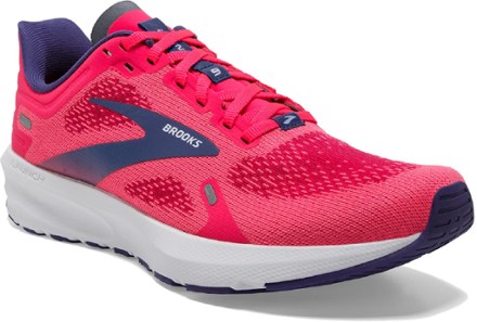 Brooks Launch 9 Road-Running Shoes - Women's 2