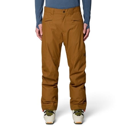 Mountain Hardwear Firefall Pants - Men's 0