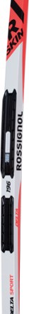 Rossignol R-Skin Delta Sport Cross-Country Skis 4
