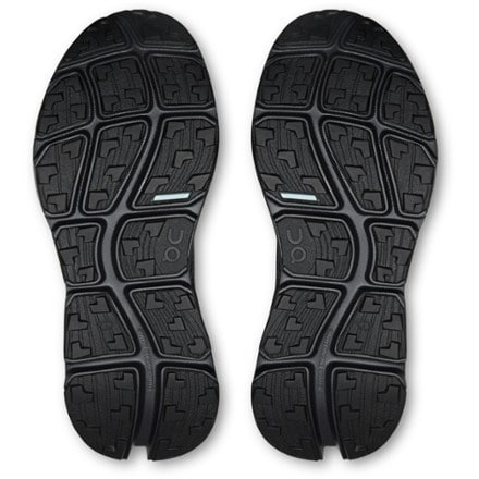 On Cloudsoma Moc Shoes - Women's 5