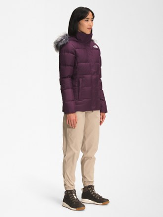 The North Face Gotham Down Jacket - Women's 3