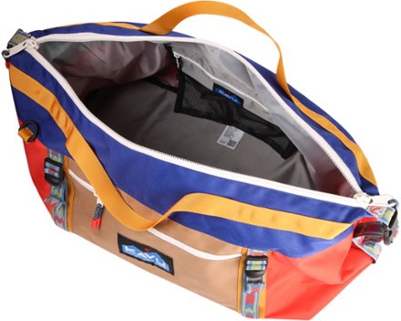 KAVU Little Feller Duffel Bag 3