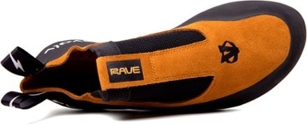 evolv Rave Climbing Shoes 5