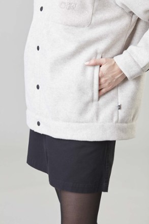 Picture Organic Clothing Gaiby Jacket - Women's 6