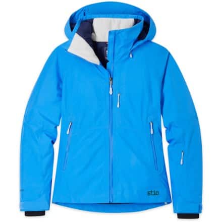 Stio Valara Insulated Jacket - Women's 0