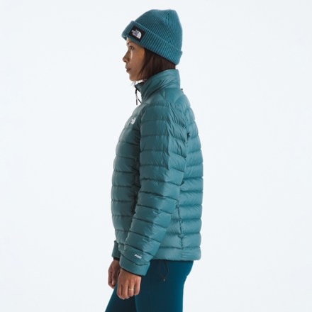 The North Face Classic Down Jacket - Women's 1