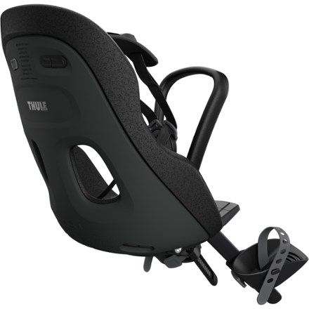Thule Yepp Nexxt2 Mini Front-Mount Child Bike Seat 1