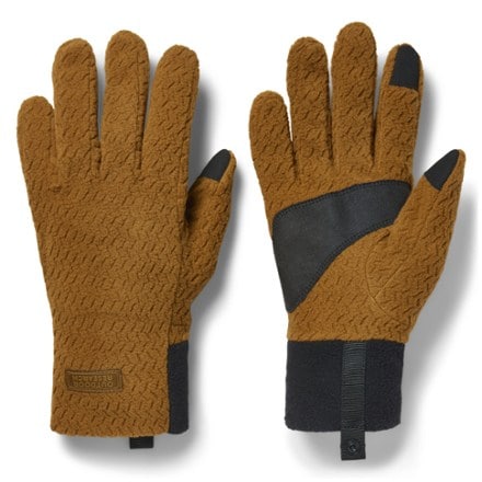 Outdoor Research Trail Mix XT Gloves - Men's 0