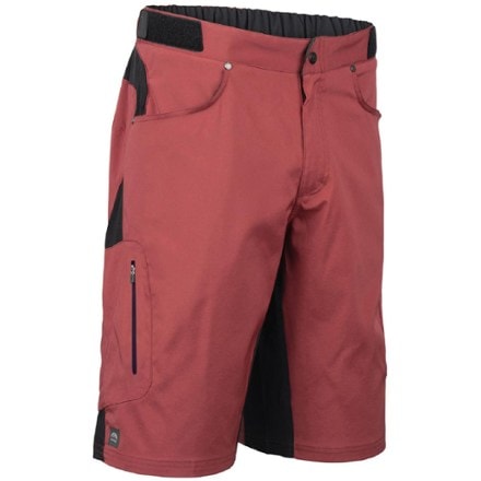 Zoic Ether 12" Bike Shorts - Men's 2
