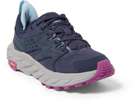 HOKA Anacapa Breeze Low Hiking Shoes - Women's 2