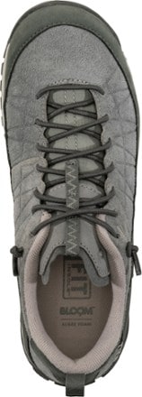 Oboz Jeannette Low Shoes - Women's 4