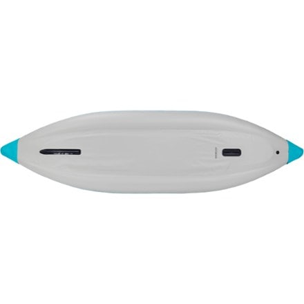 NRS Kaholo 110 Inflatable Kayak 3