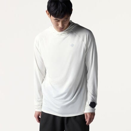 rabbit UPF Deflector 2.0 Shirt - Men's 1