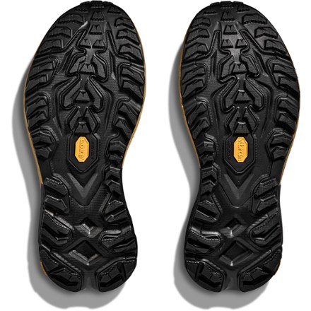 HOKA Mafate 5 Trail-Running Shoes - Men's 6