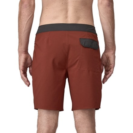 Patagonia Hydropeak Board Shorts - Men's 18" Outseam 2
