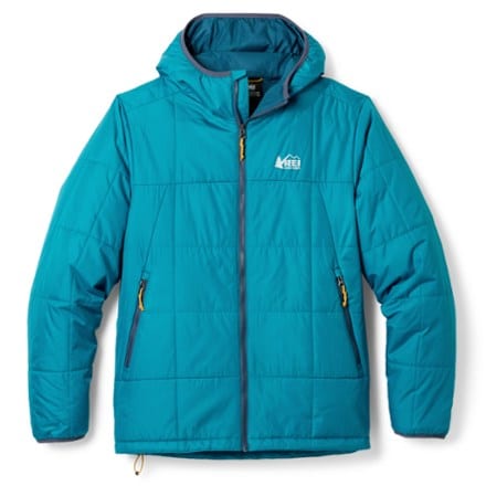 REI Co-op Trailmade Insulated Hoodie - Men's 0