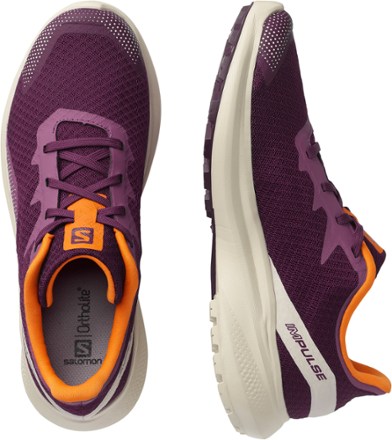 Salomon Impulse Trail-Running Shoes - Women's 3