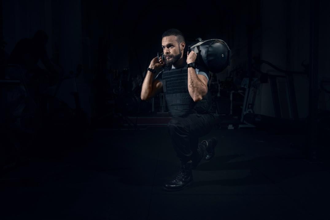 Location Image for tactix 8 Solar Elite