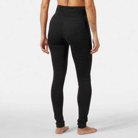 Helly Hansen HH Durawool Base Layer Pants - Women's 2