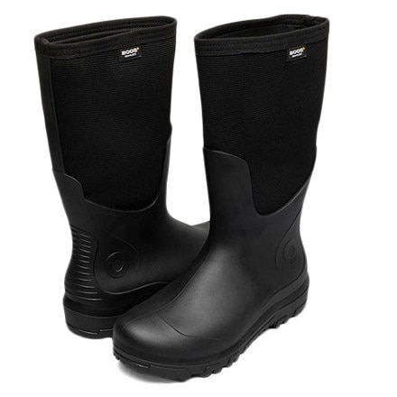 Bogs Essential Insulated Tall Boots - Women's 1