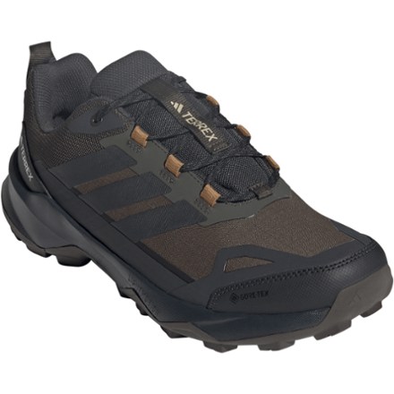 adidas Terrex Skychaser AX5 GORE-TEX Hiking Shoes - Men's 2